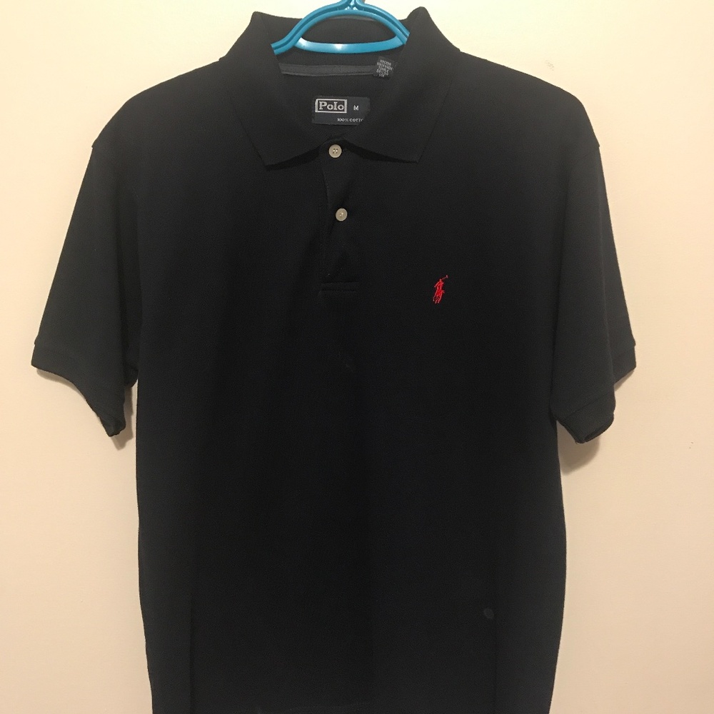 Polo shirt